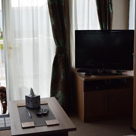 Bobby'S Bolthole Apartment เฮย์แชม ภายนอก รูปภาพ